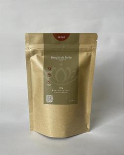 Benção da Tarde - Blend Natural para Bem-Estar