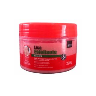 Benefícios Do Esfoliante De Melancia Para Pele Corpo E Rosto
