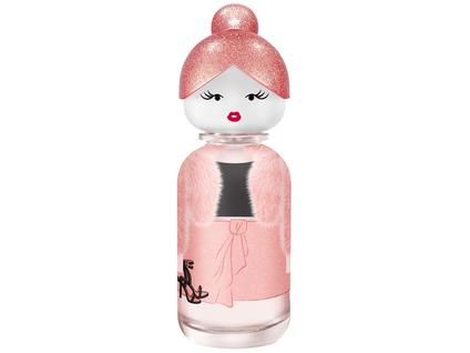 Benetton Blush Cherry Eau de Parfum - Perfume Feminino 80ml