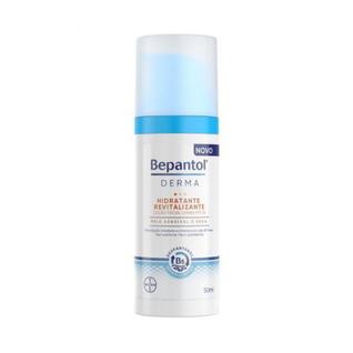 Bepantol Derma Loção Facial FPS25 Hidratante Revitalizante 50ml - Bayer
