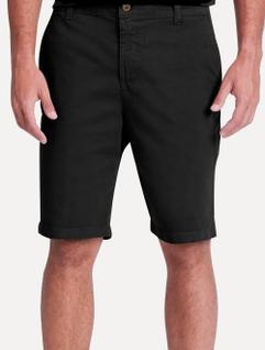 Bermuda Aramis Masculina Chino Flame Preta
