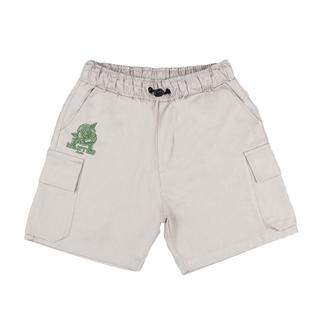 Bermuda Cargo Streetwear Premium Moda Urbana Estilo Skatista