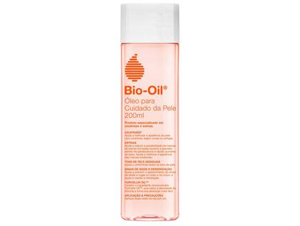Bio-Oil Óleo Corporal Hidratante 200ml