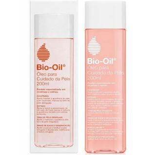 Bio-Oil Óleo para Cuidados da Pele 200 ml '