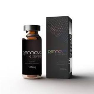 Bioestimulador Elleva 150mg  Tecnologia e eficácia no estímulo de colágeno