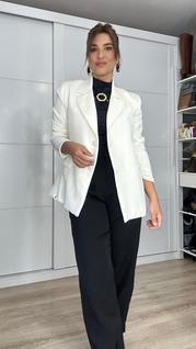 Blazer Feminino Aurora