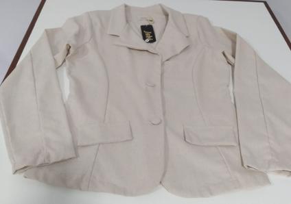 Blazer Feminino