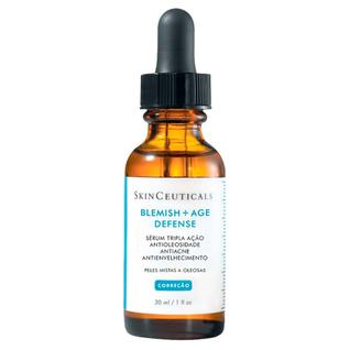 Blemish+ Age Defense SkinCeuticals - Tratamento Antiacne