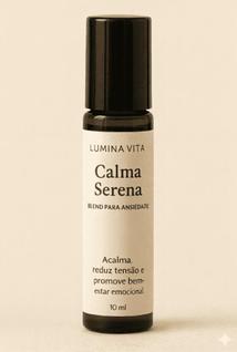 Blend Calma Serena