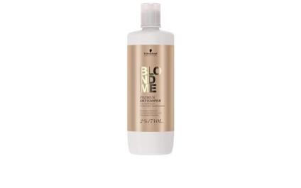BlondMe Loção Ativadora 1000ml