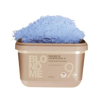 BlondMe Pó Descolorante Enforcing Premium 450gr 9+
