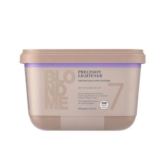 BlondMe Pó Descolorante Precision Lightener 350g 7