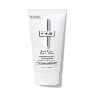 Blow Dry Creme DPhue Color Fresh Hydrating 150mL com óleo de argan