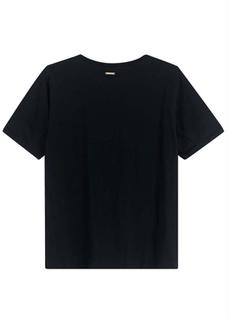 Blusa casual