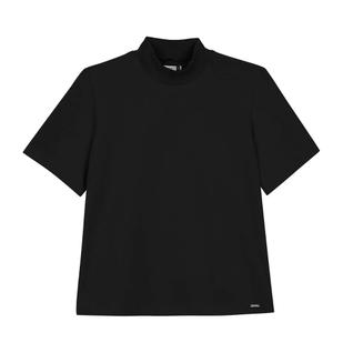 Blusa com Gola Um Charme que Encanta Toque Macio e Delicado