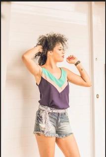 Blusa Fato Básico
