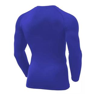 Blusa Térmica de Verão Proteção solar e frescor para o dia a dia.