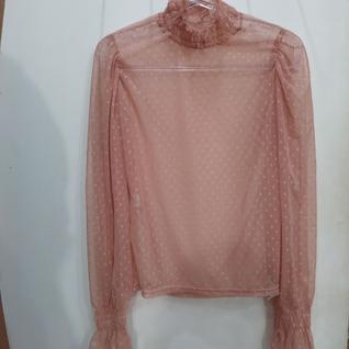 Blusa Tule