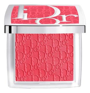 Blush Dio Backstage Rosy Glow Makeup Tone 015 Cherry