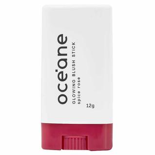 Blush em Bastão Océane Glowing Blush Stick 12g