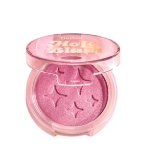 Blush Iluminador Holo - Rose - Dailus