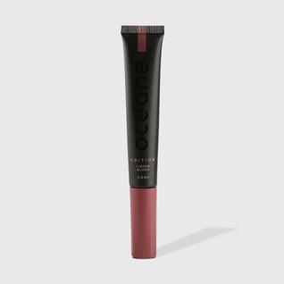 Blush Liquido Rosa Escuro - Liquid Blush Raspberry Océane Edition 20ml