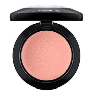 Blush Mineralize MAC