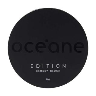 Blush Oceane Edition Glossy Rose Pink