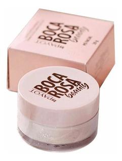 Boca Rosa - Pó Facial