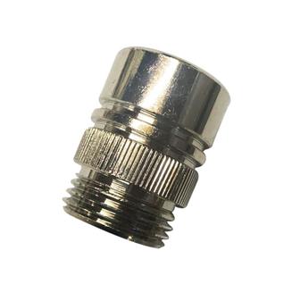 Bocal Reto Curto Tocha Mig/Mag SBME 450 19mm ME521 Oximig