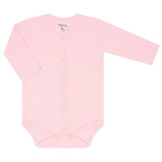Body bebe manga longa abertura frontal 13110 tilly