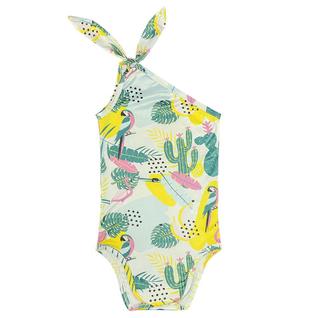 Body Look Jeans Estampado - BRANCO - 18