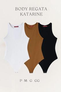 Body regata katarine