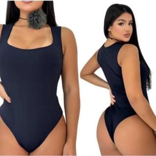 Body regatinha Feminino  Elegância e Versatilidade em uma Peça Única
