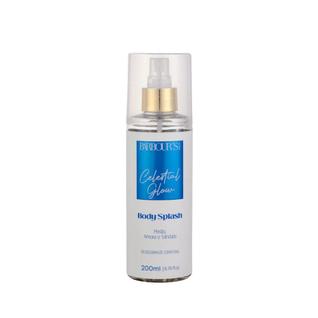 Body Splash Celestial Glow Desodorante Colônia 200ml Barbour s