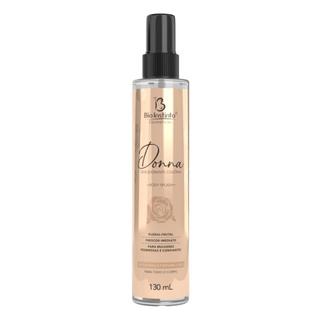 Body Splash Colônia Desodorante para o Corpo Todo 130 ml  Bio Instinto