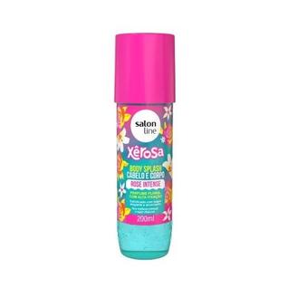 Body Splash Xêrosa Salon Line 200ml
