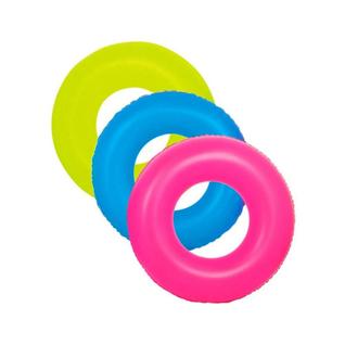 Boia Infantil Neon Praia Piscina Decoração Pool Party 60cm