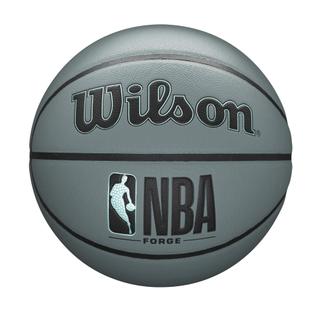 Bola de Basquete WILSON NBA Forge Series - Tamanho 7 - Uso Interno/Externo