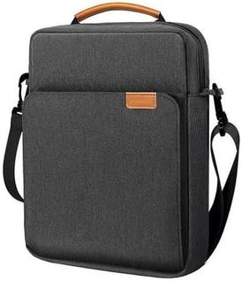 Bolsa Com Zíper Compativel iPad 11 10 iPad Air, iPad Pro Macbook Air 13 M1 M2 Samsung S9 S