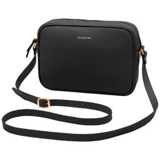 Bolsa de Couro Mariart Maxi Jeri