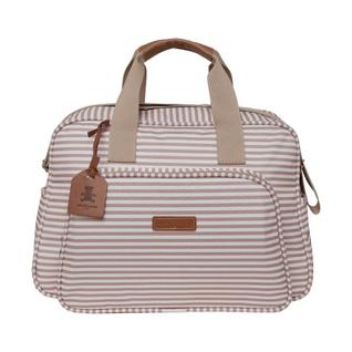 Bolsa de Maternidade PirulitandoBaby Grande Crescer Caramelo