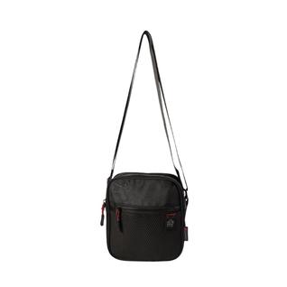 Bolsa De Ombro Crossbody Transversal Do Flamengo Multifuncional Resistente Para Torcedor P