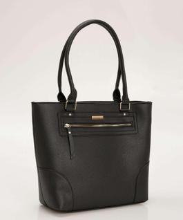 Bolsa De Ombro Tote Feminina Marisa-81205