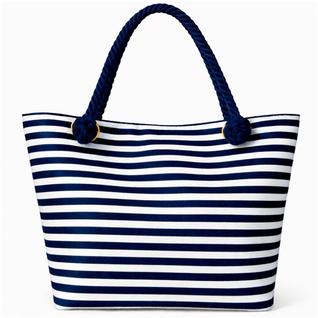 Bolsa de Praia Feminina com Nécessaire Grande Resistente para Verão