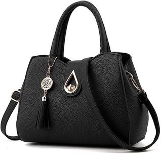 Bolsa Feminina Impermeável Transversal De Mao Mulher Barata Alça Curta Casual Presente Mul