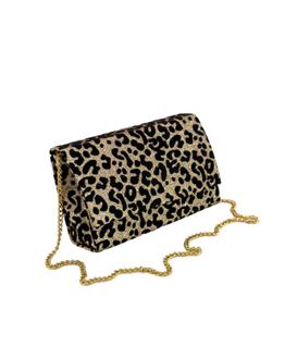Bolsa Feminina para festa com muito brilho e beleza.