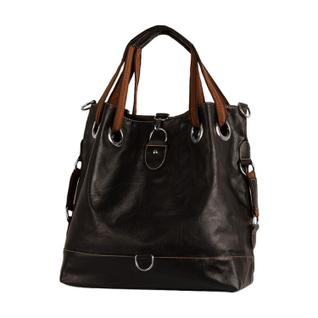 Bolsa Grande Feminina Moderna Luxuosa Linda Maxi Espaçosa Trabalho Dia A Dia Passeio Viage