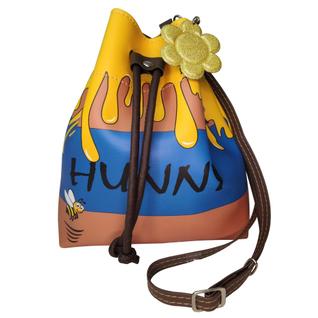 Bolsa Infantil Menina Pote De Mel Magicc Bolsas MI-222