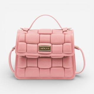 Bolsa Petite Jolie Vic Rosa